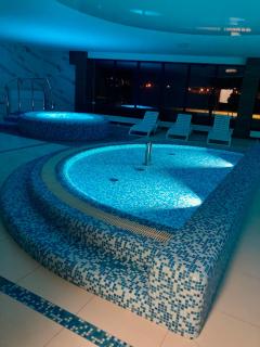 ParaSOL - Baltic Relax - Pool, Jacuzzi, Sauna - Dziwnów - 4