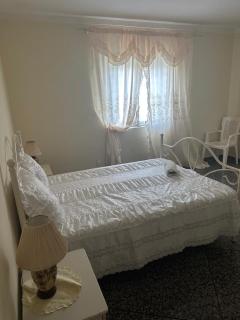 Appartement 2 Chambres avec Vue Mer à Praia, Wi-Fi, Navette Aéroport - Praia - 3