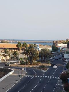Appartement avec Vue sur Mer à Praia, Wi-Fi, Navette Aéroport - 5
