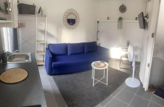 Entire Studio Downtown, Old Port - 0