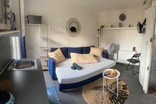 Entire Studio Downtown, Old Port - 3