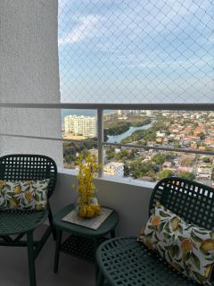 Luz de Mar Apartamento Cartagena - Cartagena de Indias - 8