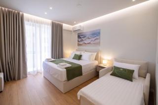 E'Lux Seaside Suites Vlora - Vlorë - 7