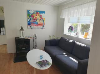 Bungalow i Ystad, Sverige - - 0