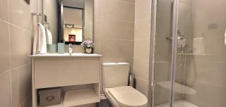Rbk° Nuevo estudio con aire acondicionado en Stgo. - Santiago - 6