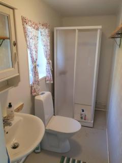 Bungalow i Ystad, Sverige - - 6