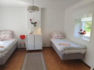 Bungalow i Ystad, Sverige - - 5