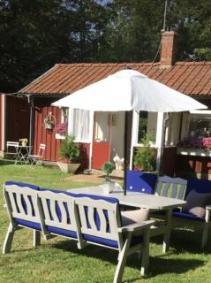 Bungalow i Ystad, Sverige - - 3