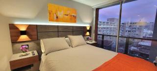 Rbk° Nuevo estudio con aire acondicionado en Stgo. - Santiago - 2