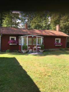 Bungalow i Ystad, Sverige - - 2