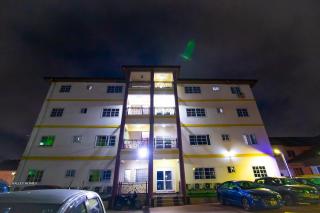 East Legon Luxury Stay - AC, Wifi, Netflix - Accra - 6