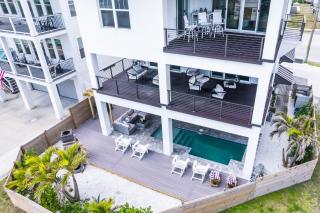 2601S Up - Sunrise Hideaway - New Smyrna Beach - 8
