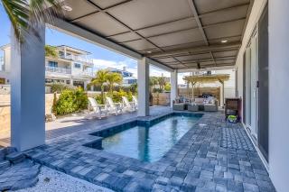 2601S Up - Sunrise Hideaway - New Smyrna Beach - 0