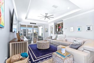 2601S Up - Sunrise Hideaway - New Smyrna Beach - 4