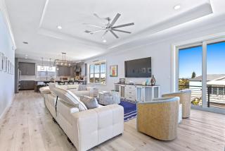 2601S Up - Sunrise Hideaway - New Smyrna Beach - 1