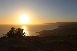 Sunset House - Taghazout - 0