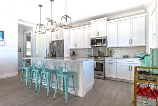 2601S Down - Sunset Oasis - New Smyrna Beach - 2