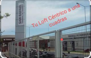 Tu Loft centrico - San Rafael - 0