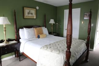 Tavern on the Bay Hotel - Bugsy Siegel Suite - Somers Point - 4