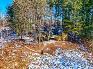 11139 Helber Sunset Valley Lodge Hot Tub Private Trail - Logan - 0