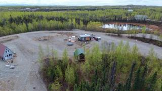Twin Lakes Couples Cabin - Wasilla - 9