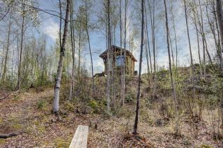 Twin Lakes Couples Cabin - Wasilla - 5