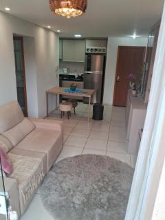 Apartamento em condomínio - Indaial - 8
