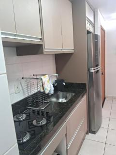 Apartamento em condomínio - Indaial - 4
