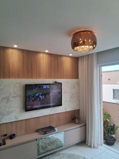 Apartamento em condomínio - Indaial - 3