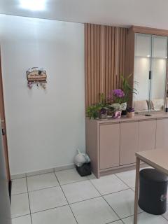 Apartamento em condomínio - Indaial - 2