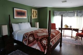 Tavern on the Bay Hotel - Nucky Johnson Suite - Somers Point - 5