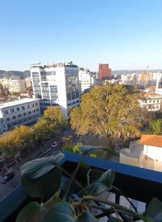 Skanderbeg Square Center Apartments SSCA - Tirana - 4