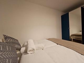 Modern Home - Whitechapel - Londra - 3