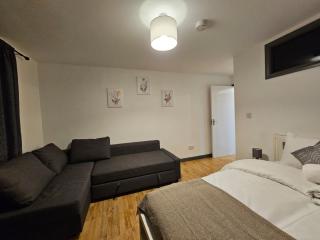 Modern Home - Whitechapel - Londra - 8