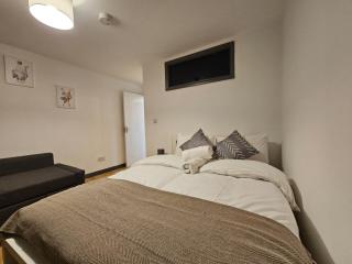 Modern Home - Whitechapel - Londra - 7