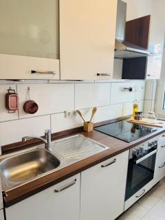 Studio Apartment im Neuköllner Kiez - Berlin - 8
