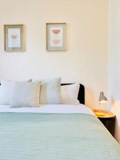 Studio Apartment im Neuköllner Kiez - Berlin - 3