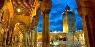 Dar rahma - Tunis - 0