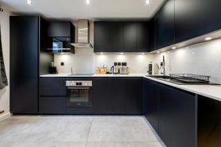 Arcore Premium Apartments Islington - Londra - 1