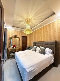 Veeka Villa - Nusa Dua - 3
