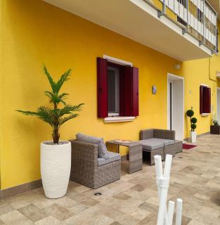 YARD 151 - Noventa di Piave - 7