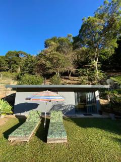Buena Vista - Casa e suítes - Vistas deslumbrantes em Petrópolis - Araras Petropolis - 2