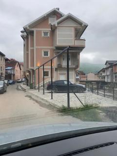 Apartmani Ambiente - Plav - 8