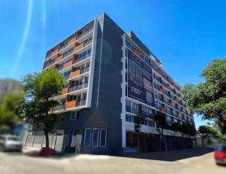 Rbk° Nuevo estudio con aire acondicionado en Stgo. - 8