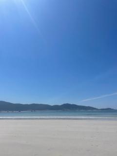 Apartamento céntrico Playa de Carnota - Carnota - 4