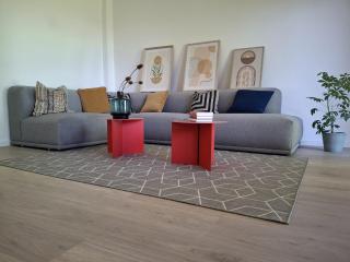 Neu renovierte Wohnung mit Traumaussicht & Natur pur - Schnabelwaid - 3
