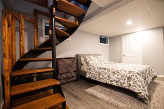 Plezzy Cottage - Papineauville - 9
