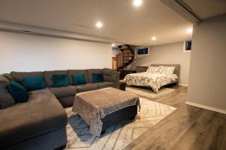 Plezzy Cottage - Papineauville - 2
