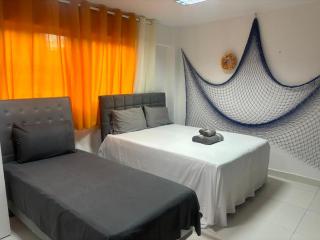 Loft 05 - O Mar - Recife - 9