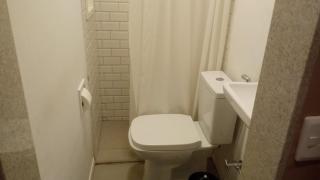 Loft ( sem paredes) coração de Brasília - 5